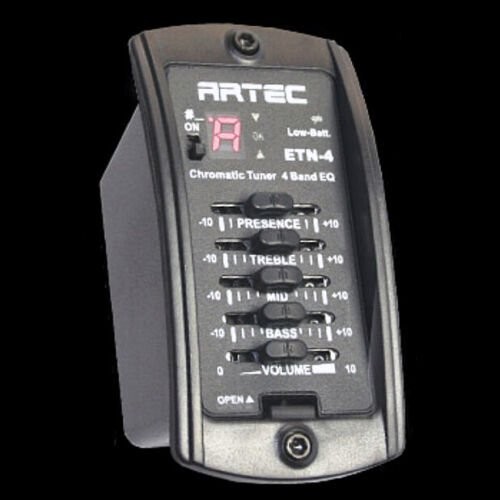 Artec etn acoustic guitar 4 - etn-4,