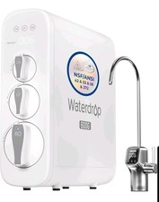 Waterdrop g3p600 reverse - waterdrop,