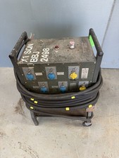 Westair PDU Transformer Ex-MoD