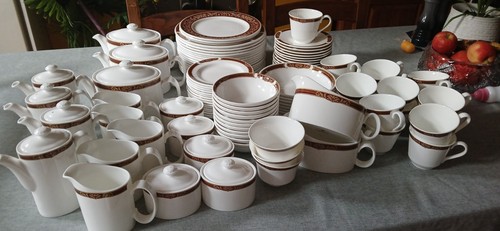 Royal doulton ultimate hotel - doulton,