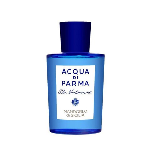 Acqua parma blu - acqua,
