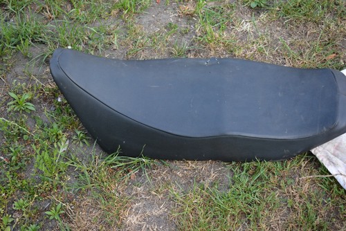 Yamaha rd125lc rd80lc2 seat - rd125lc,