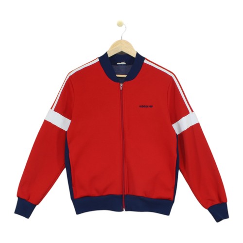 Vintage adidas track jacket - vintage,
