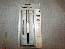 Lamy AL-Star Fountain Pen -