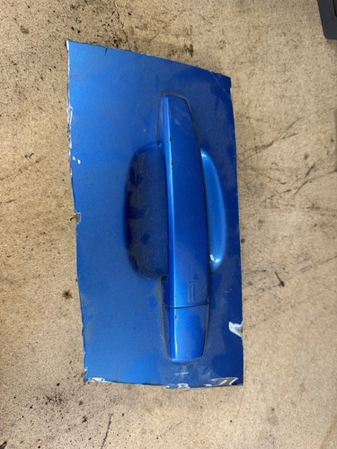 Arden blue astra vxr door - blue,
