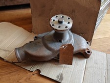 WP2593US Chevy Chevrolet SBC