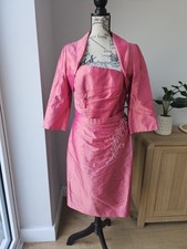 John Charles Size 12 Silk