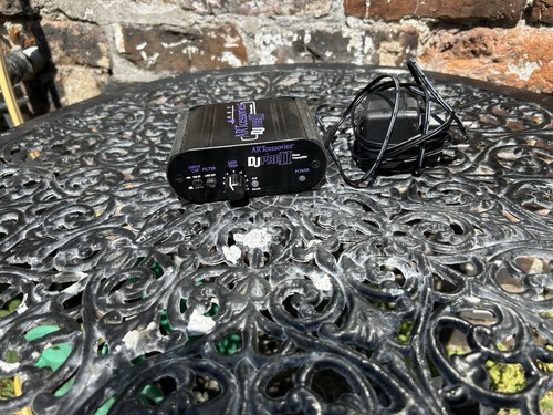 Art pre phono stage - dj,