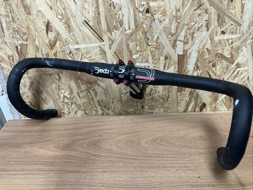 Deda zero 100 440mm road - zero,
