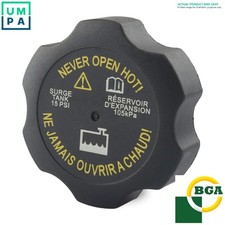 CAP COOLANT TANK CC3045 FOR