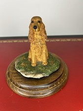 Country Artists Cocker Spaniel