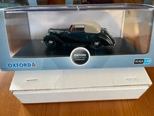 OXFORD - 1/43 - ASH004 -