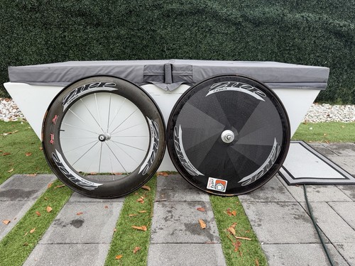 Zipp 808 sub disc - 808,