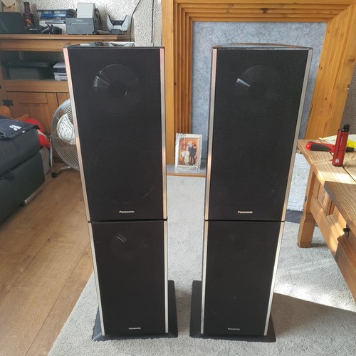 Panasonic ps9 home theatre - sb-ps9,