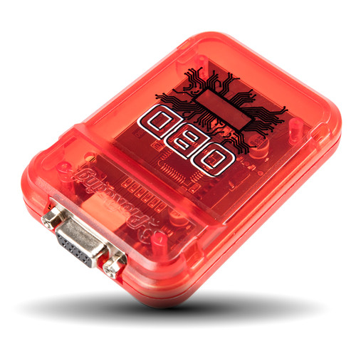 Chip tuning power box for - chip,