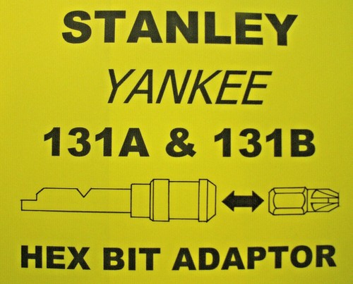 131b stanley yankee - stanley,