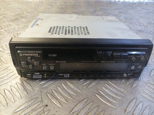 Honda civic mk6 1997 - honda, 1997-2001