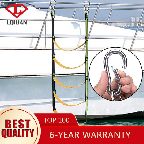 Step boat rope - 5,