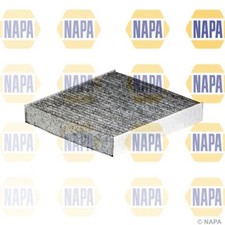 Pollen Cabin Filter For Fiat