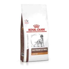 ROYAL CANIN Dog Food Gastrointestinal Low Fat 12kg Bag