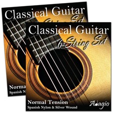 Classical Nylon Guitar Strings