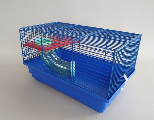 Hamster mouse gerbil - hamster, vet