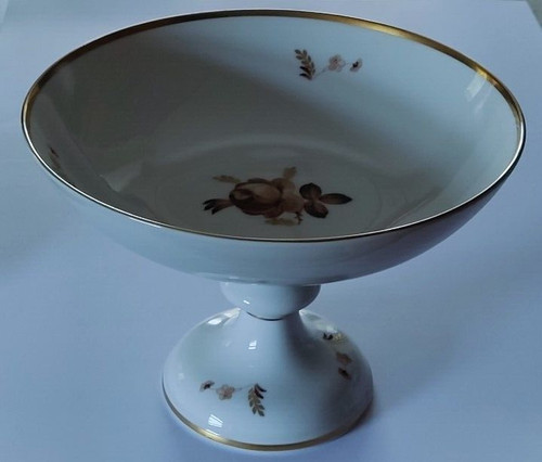 Vintage royal copenhagen brown - copenhagen,