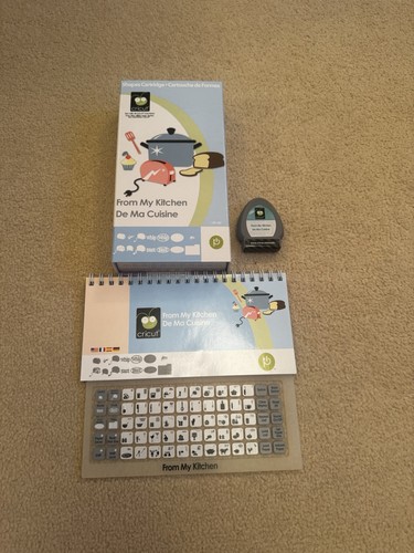 Brand new cricut - brand,
