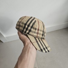 Burberry Nova Check mens