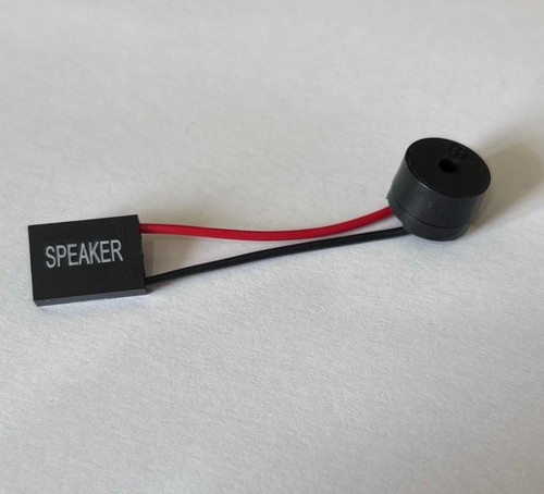 Motherboard speaker beep - motherboard,