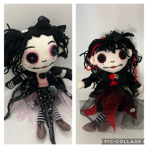 Personalised coraline - personalised,
