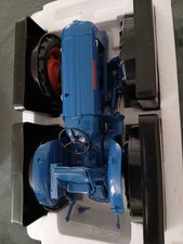 Universal Hobbies 1/16 1961 County Super 4 Tractor UH 2787