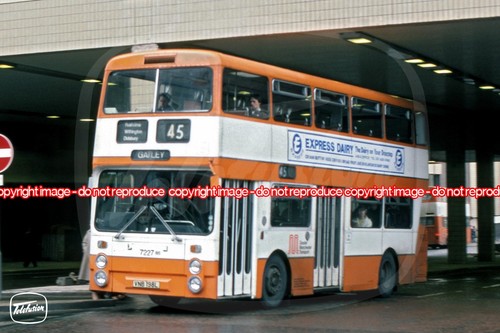 Bus photo greater manchester - photo,