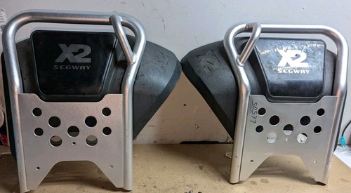 Segway oem mudguards - segway,