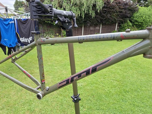 Dmr switchback reynolds - dmr, chromo