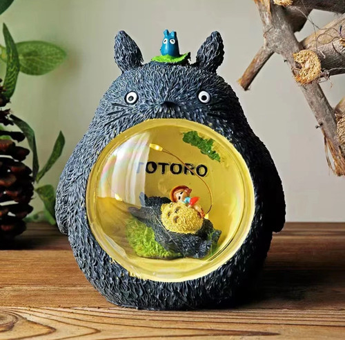 Movie neighbor totoro - uk,