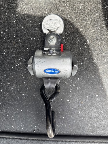 Straint qrt unwin - q,