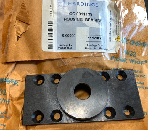 Hardinge 150 lathe bearing - hardinge,