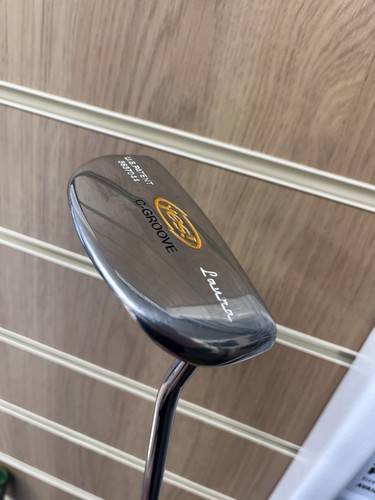 Yes laura groove putter new - laura,