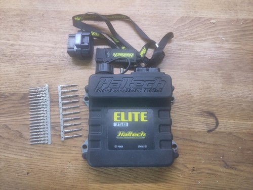 Haltech elite 750 ecu plug - haltech,