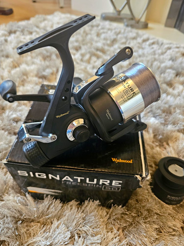 Wychwood signature freespin - signature,