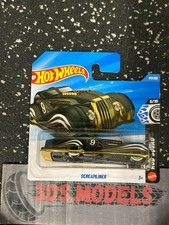 ROD SQUAD SCREAMLINER Hot