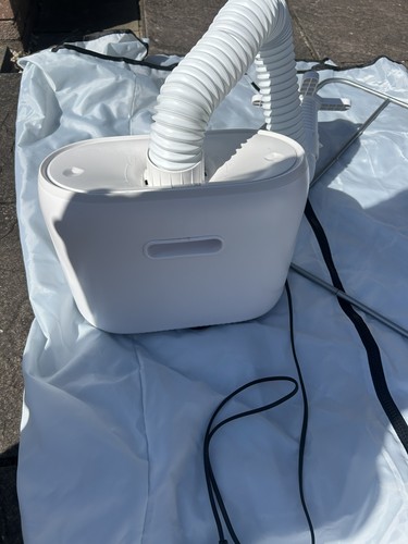 Minky sure dri heat pod - dri,