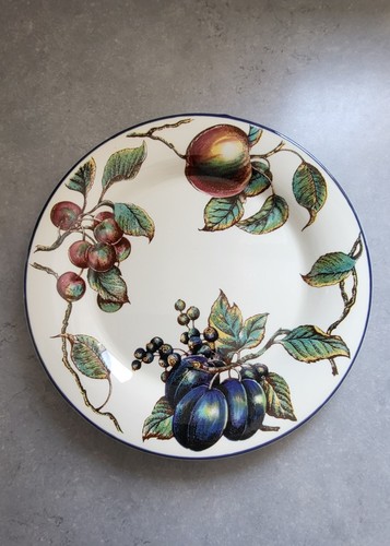 Staffordshire tableware autumn - tableware,