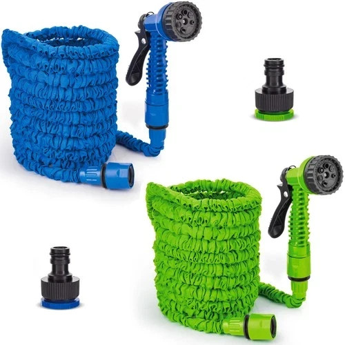 Expandable garden hose pipe - expandable,