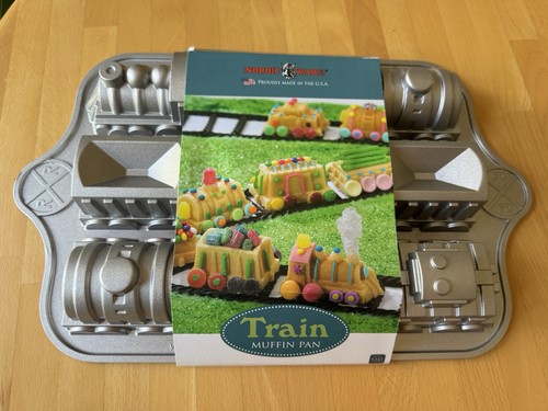 Nordic ware bundt - nordic,