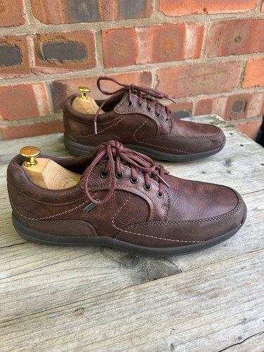 Mens clarks goretex - goretex, trainers