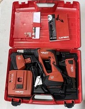 HILTI SF4000-A 18v  CORDLESS