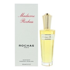 Rochas Madame Rochas Womens