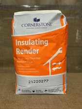 Womersleys Insulating Lime